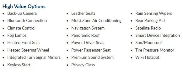 Used 2019 RAM 1500 Rebel w/ Leather & Sound Group w/ 2_W image 8