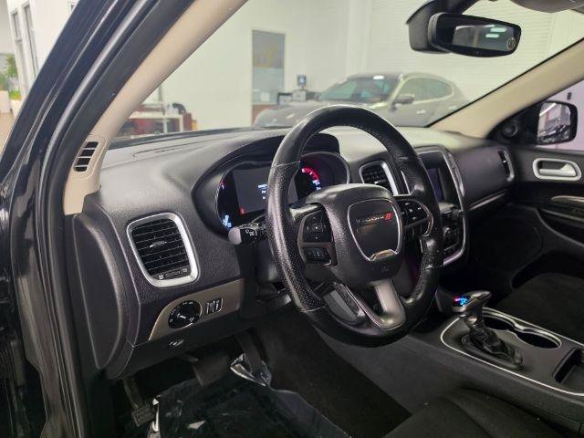 Used 2020 Dodge Durango SXT AWD/4WD image 7