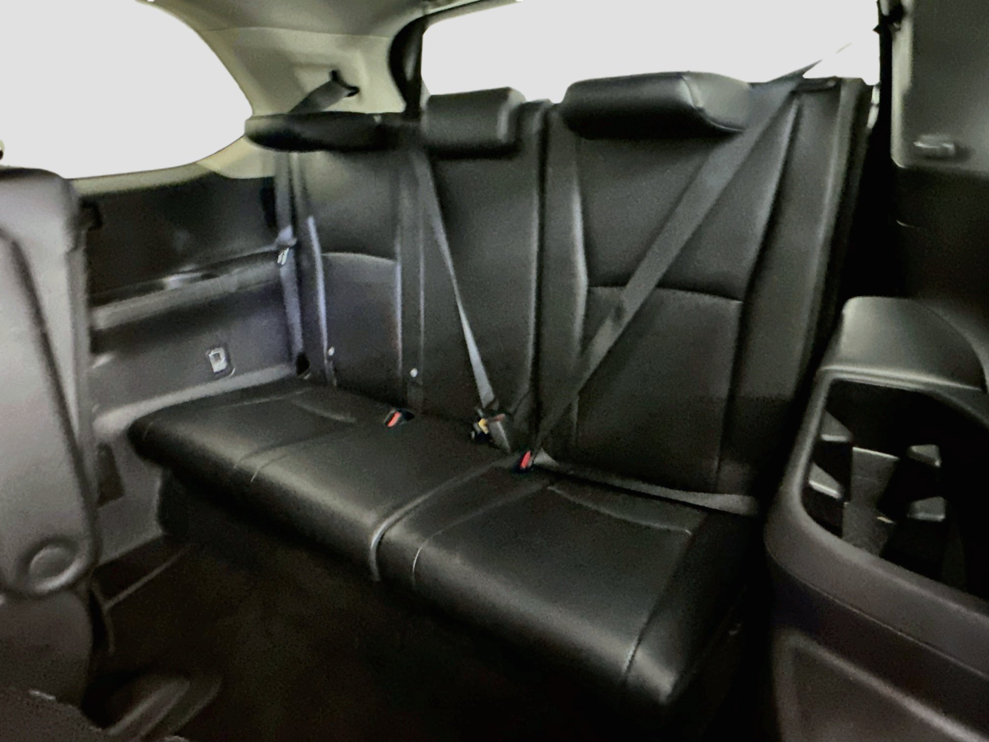 Used 2025 Toyota Grand Highlander AWD image 30