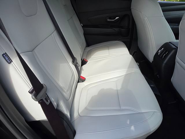 New 2026 Hyundai Santa Cruz SEL AWD/4WD image 26