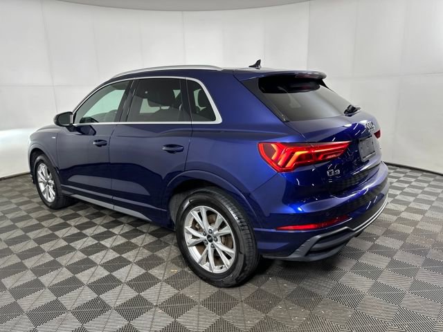 Used 2024 Audi Q3 2.0T Premium image 5