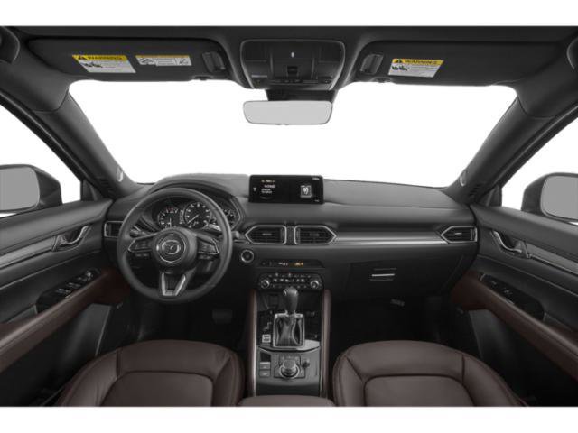 Used 2022 MAZDA CX-5 Signature AWD/4WD image 12