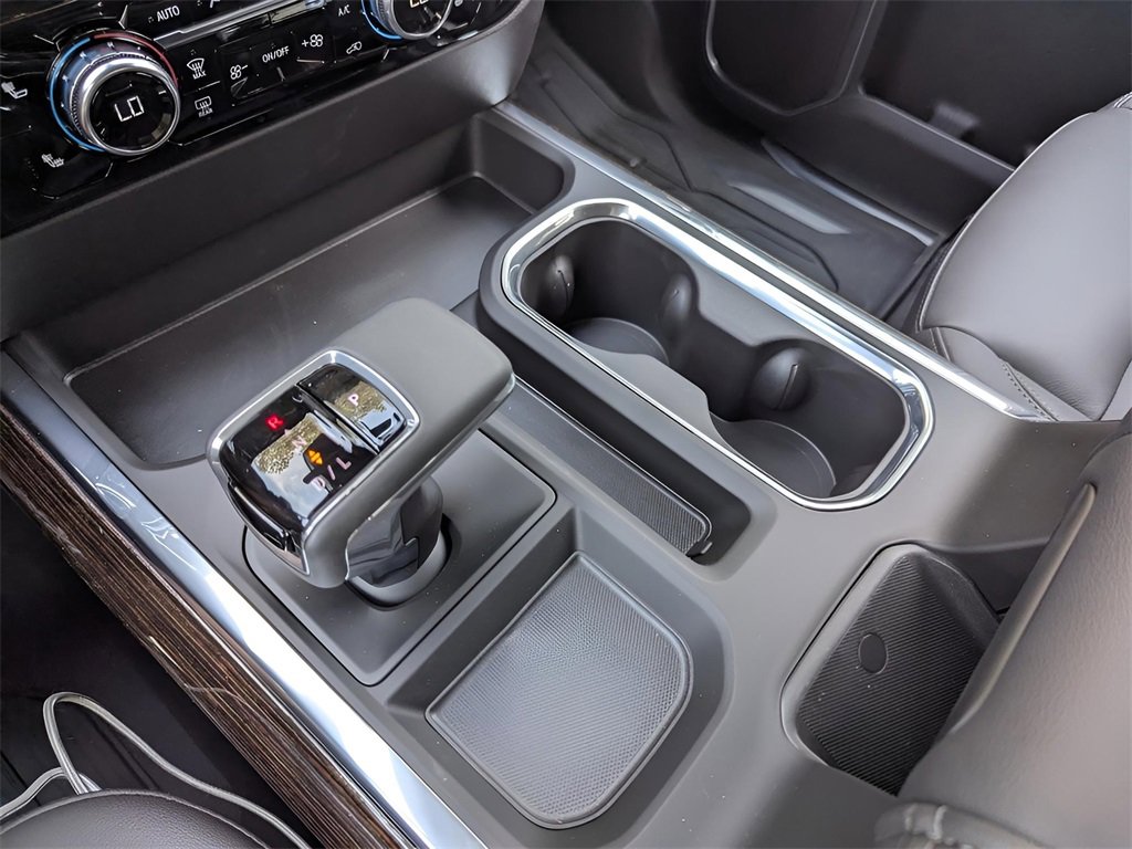 New 2026 GMC Sierra 1500 Elevation w/ Elevation Premium Package image 11