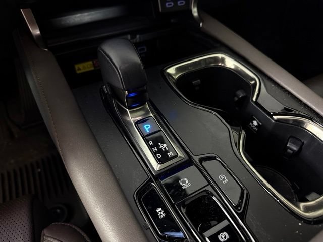 Certified 2023 Lexus RX 350 FWD w/ Accessory Package (Z1) image 28