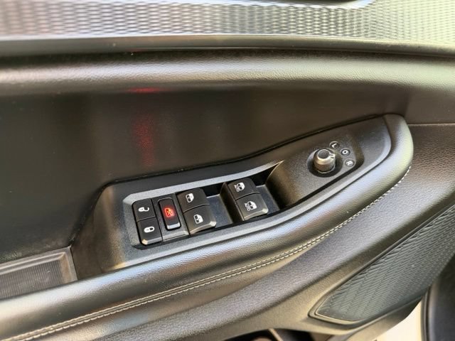 Used 2023 Jeep Grand Cherokee Altitude AWD/4WD image 27