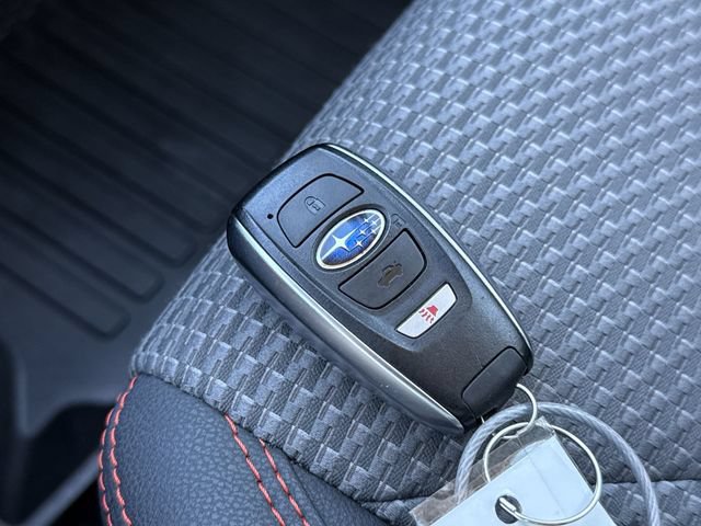 Certified 2023 Subaru Forester Sport AWD/4WD image 28