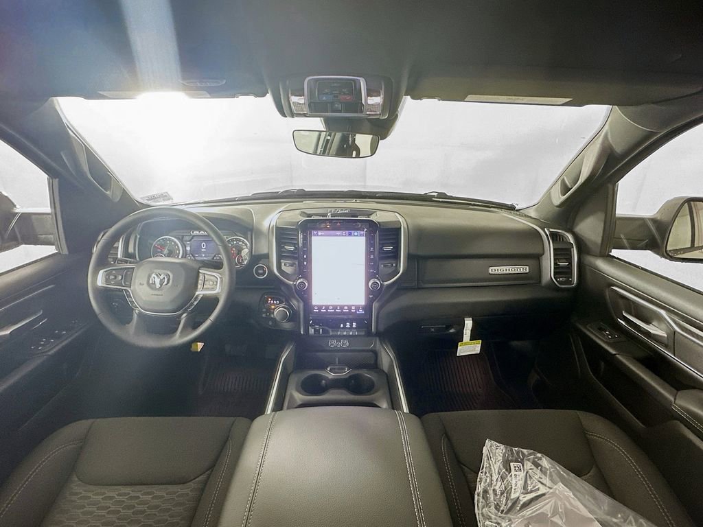 New 2026 RAM 1500 Big Horn image 9