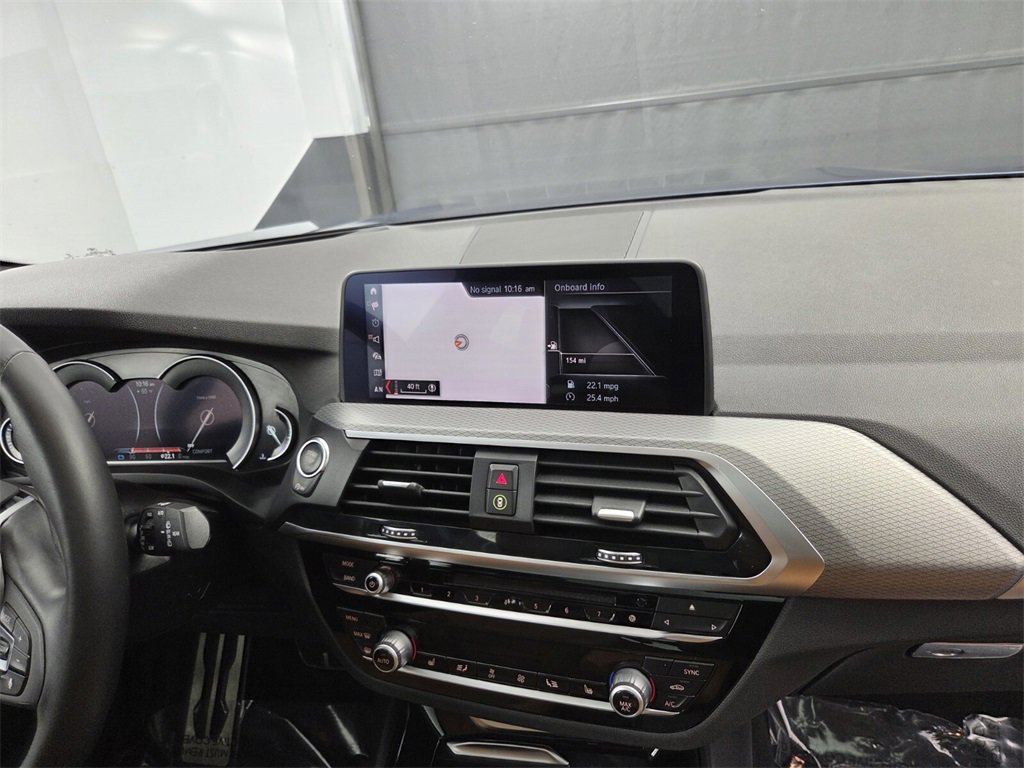 Used 2019 BMW X3 xDrive30i w/ M Sport Package 2 image 17