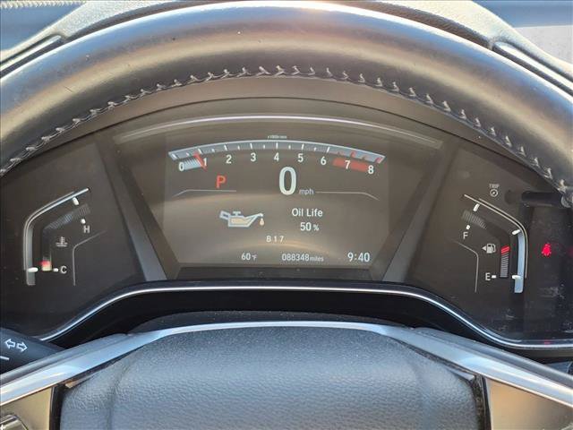 Used 2022 Honda CR-V Touring image 10