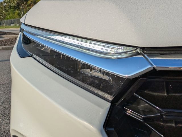 Used 2024 Honda CR-V EX-L image 10