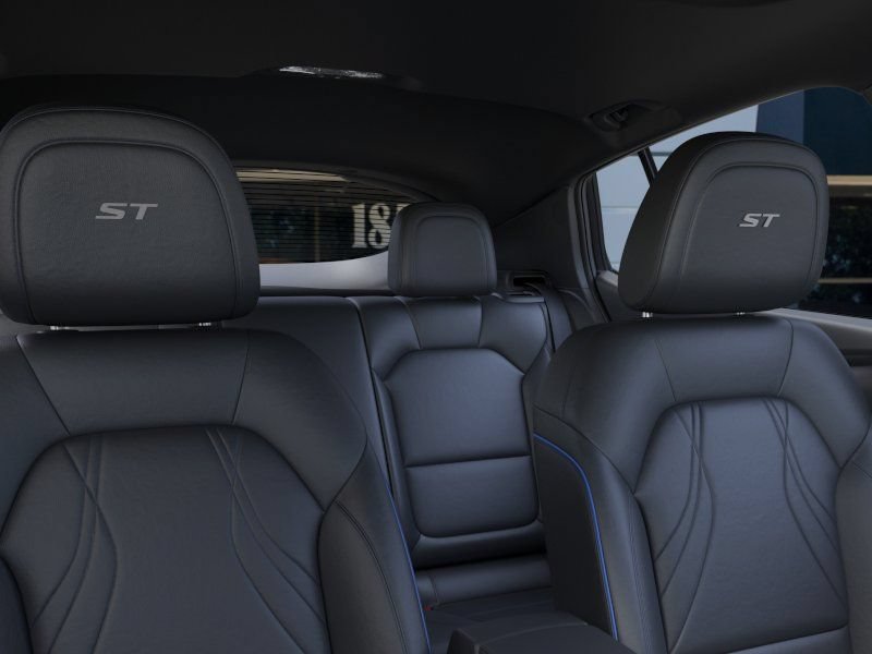 New 2026 Buick Envista Sport Touring w/ Convenience I Package FWD image 24