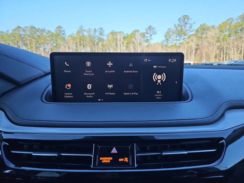 Used 2024 Acura MDX FWD image 26