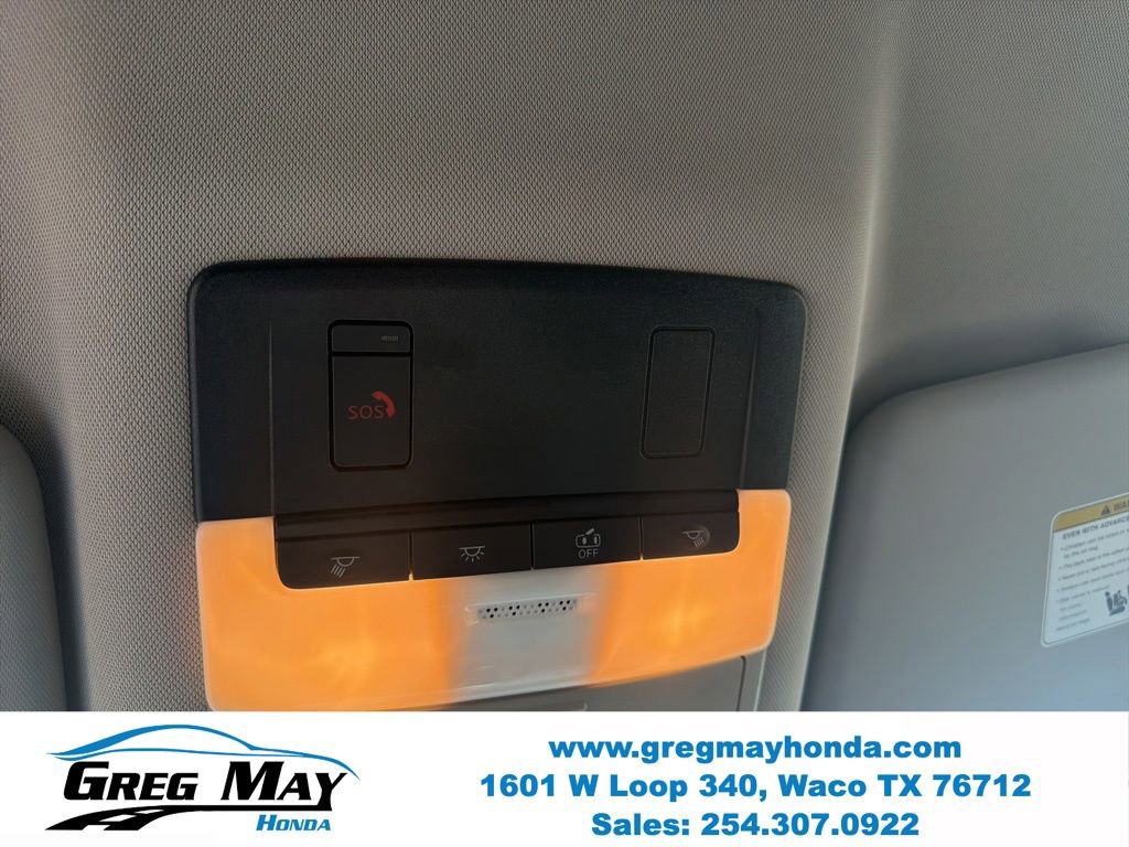 Used 2026 Nissan Rogue SV AWD/4WD image 19
