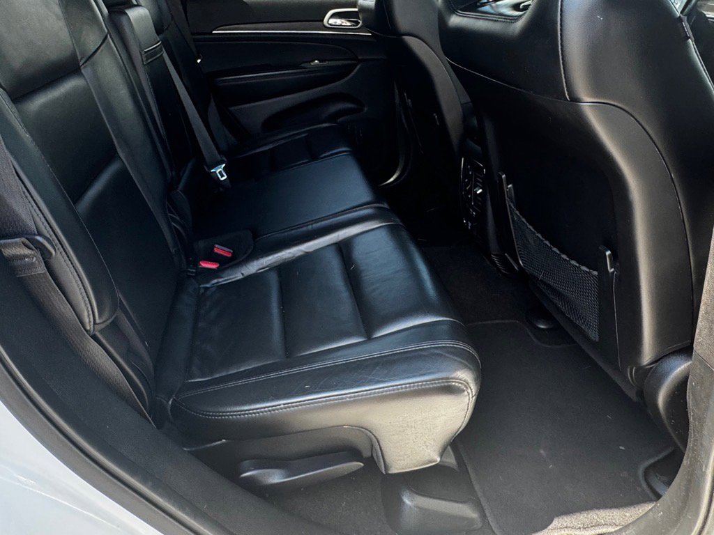 Used 2021 Jeep Grand Cherokee Limited image 12