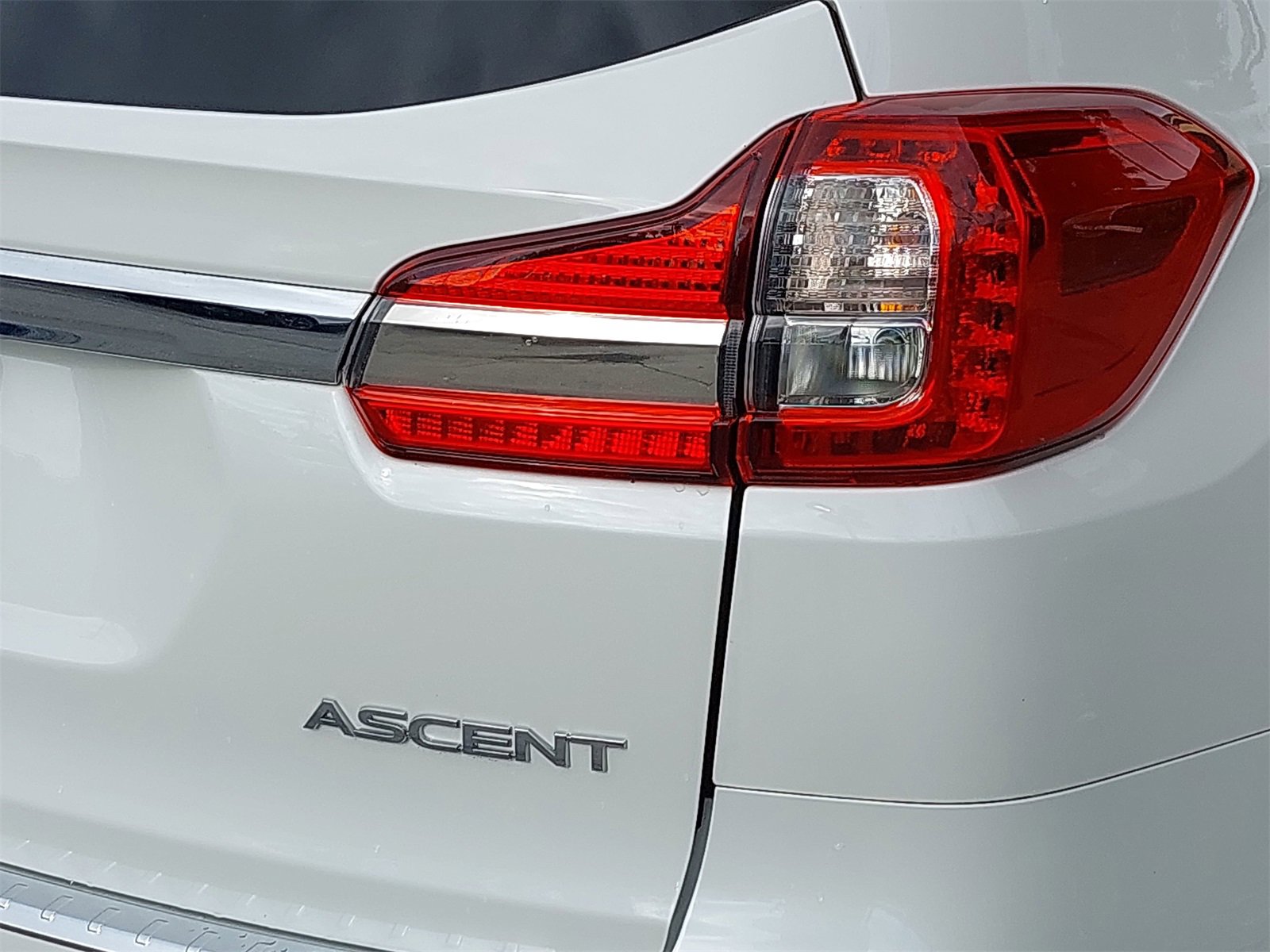 Certified 2022 Subaru Ascent Premium w/ Convenience Package image 38