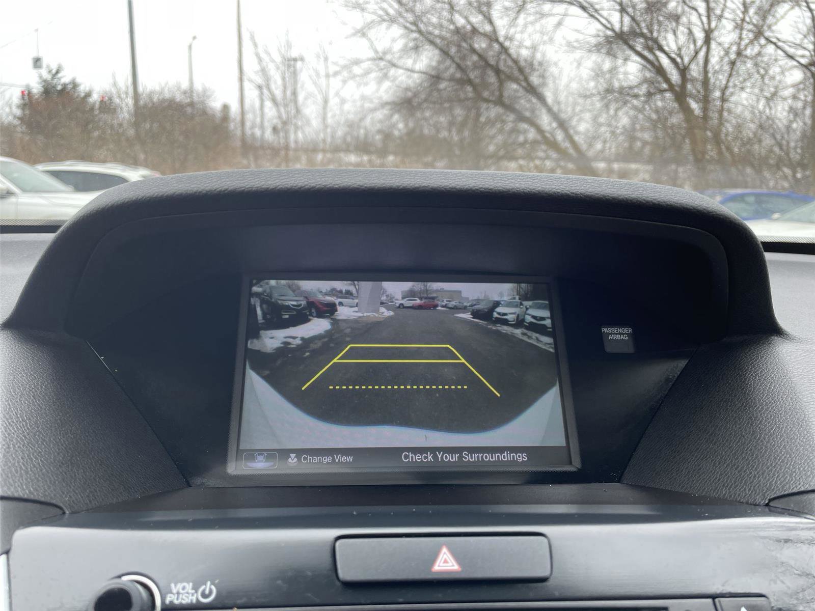 Used 2019 Acura MDX SH-AWD image 18