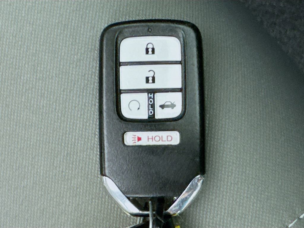Used 2019 Honda Civic EX image 39