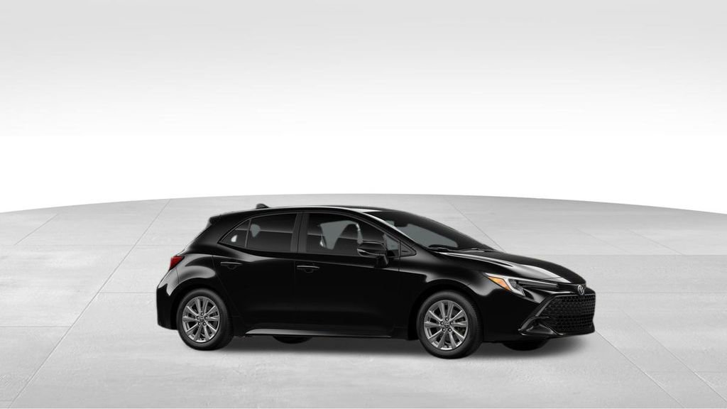 New 2026 Toyota Corolla SE image 13