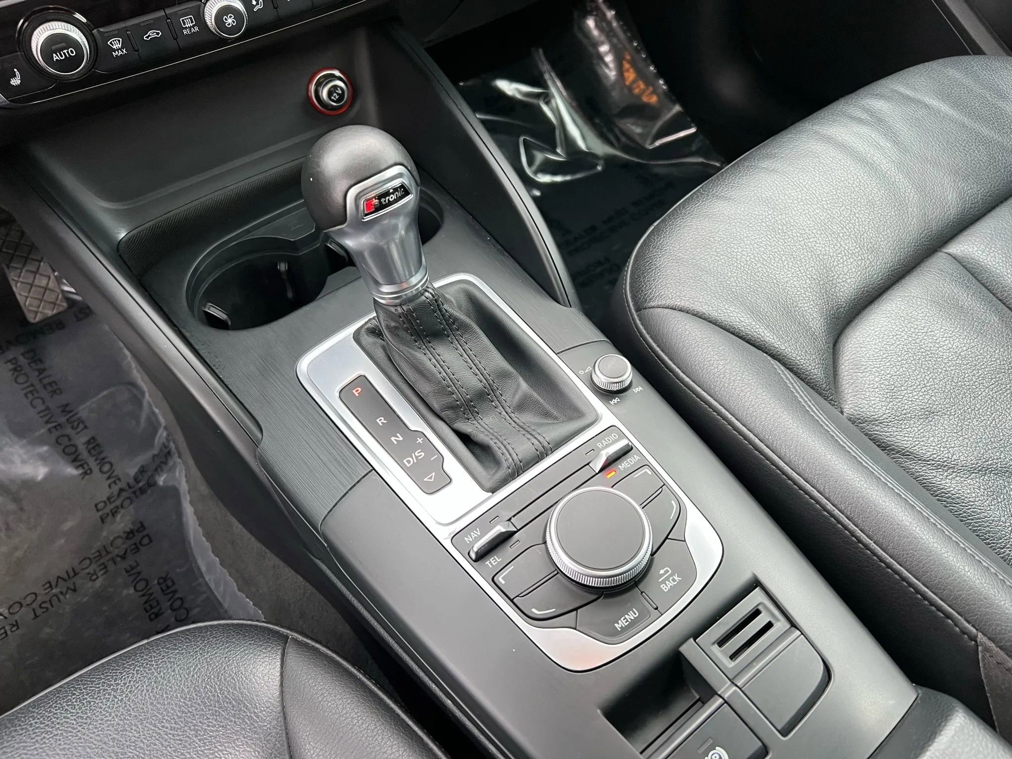 Used 2015 Audi A3 1.8T Premium w/ Cold Weather Package image 18