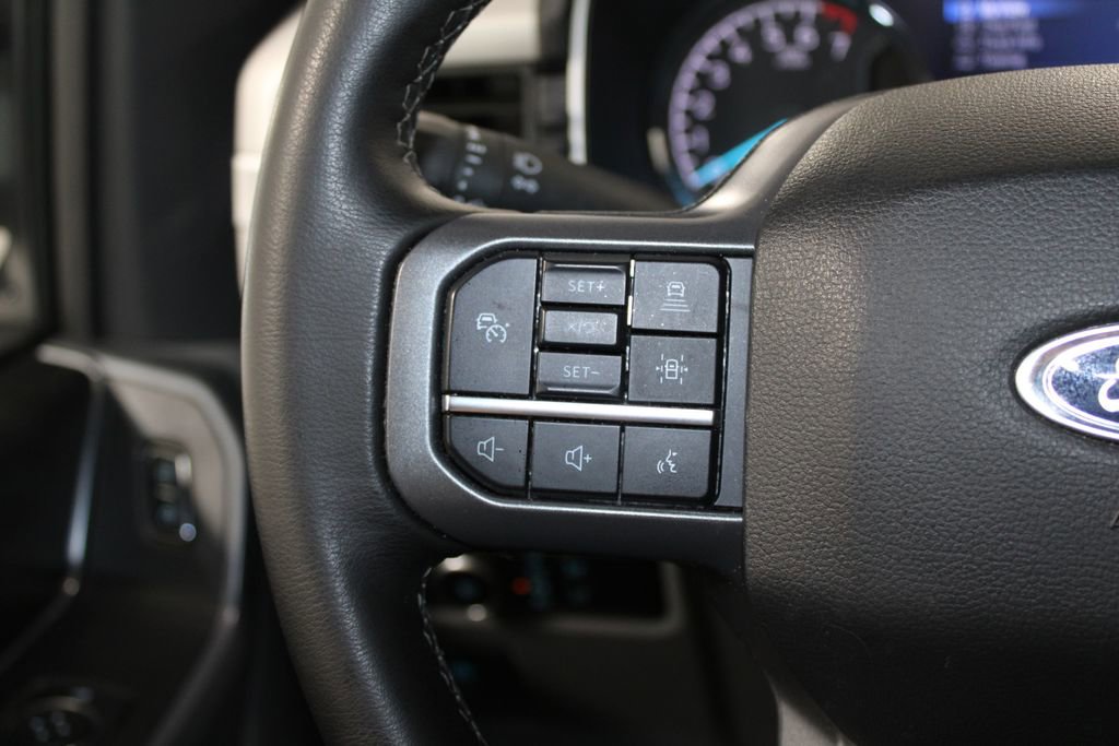 Used 2023 Ford F150 XLT w/ Equipment Group 302A High image 38