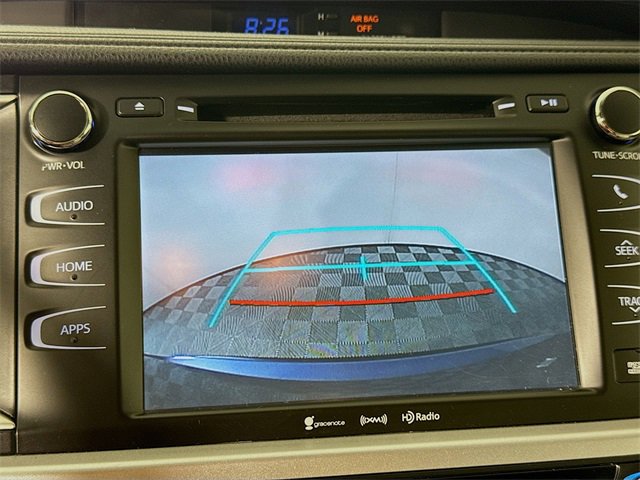 Certified 2018 Toyota Highlander XLE image 23