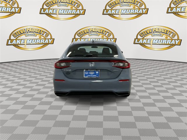 Used 2022 Honda Civic Sport image 2