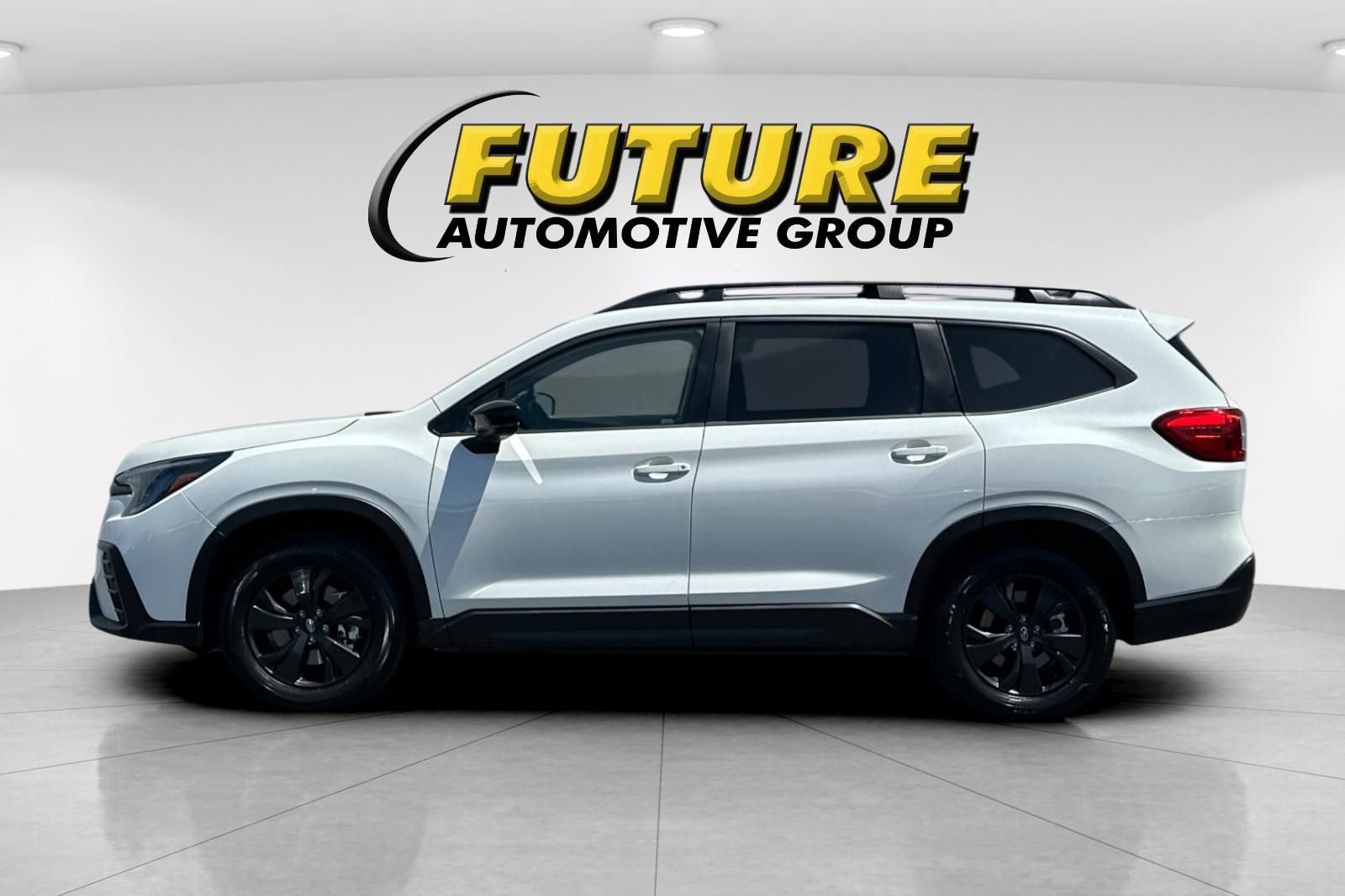 Used 2026 Subaru Ascent Premium AWD/4WD image 7