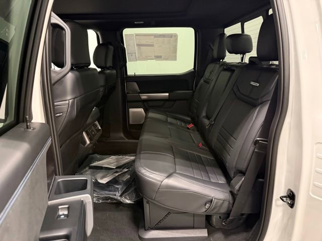 New 2026 Ford F350 Platinum AWD/4WD image 26
