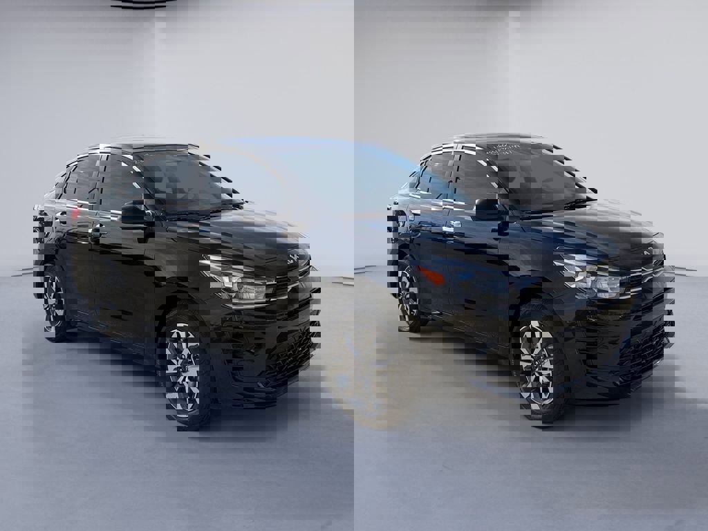 Used 2023 Kia Rio S w/ Technology Package image 7