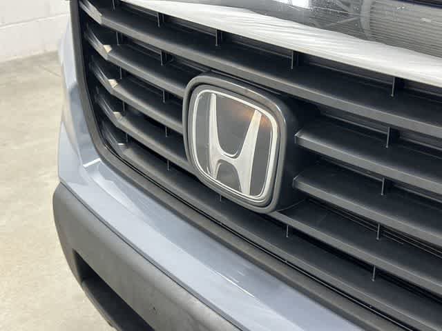 Used 2023 Honda Ridgeline RTL image 30