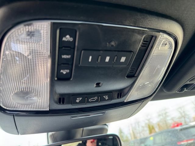 New 2026 Dodge Durango GT AWD/4WD image 26