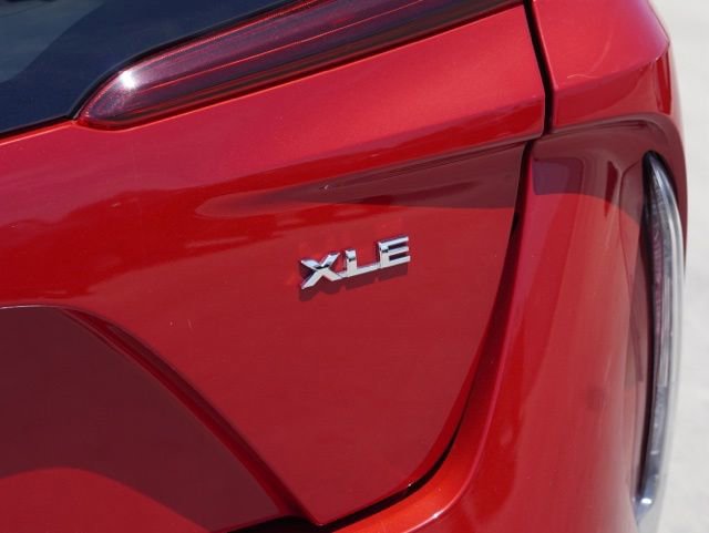 Used 2021 Toyota Prius Prime XLE w/ Carpet Mat Package (TMS) FWD image 13