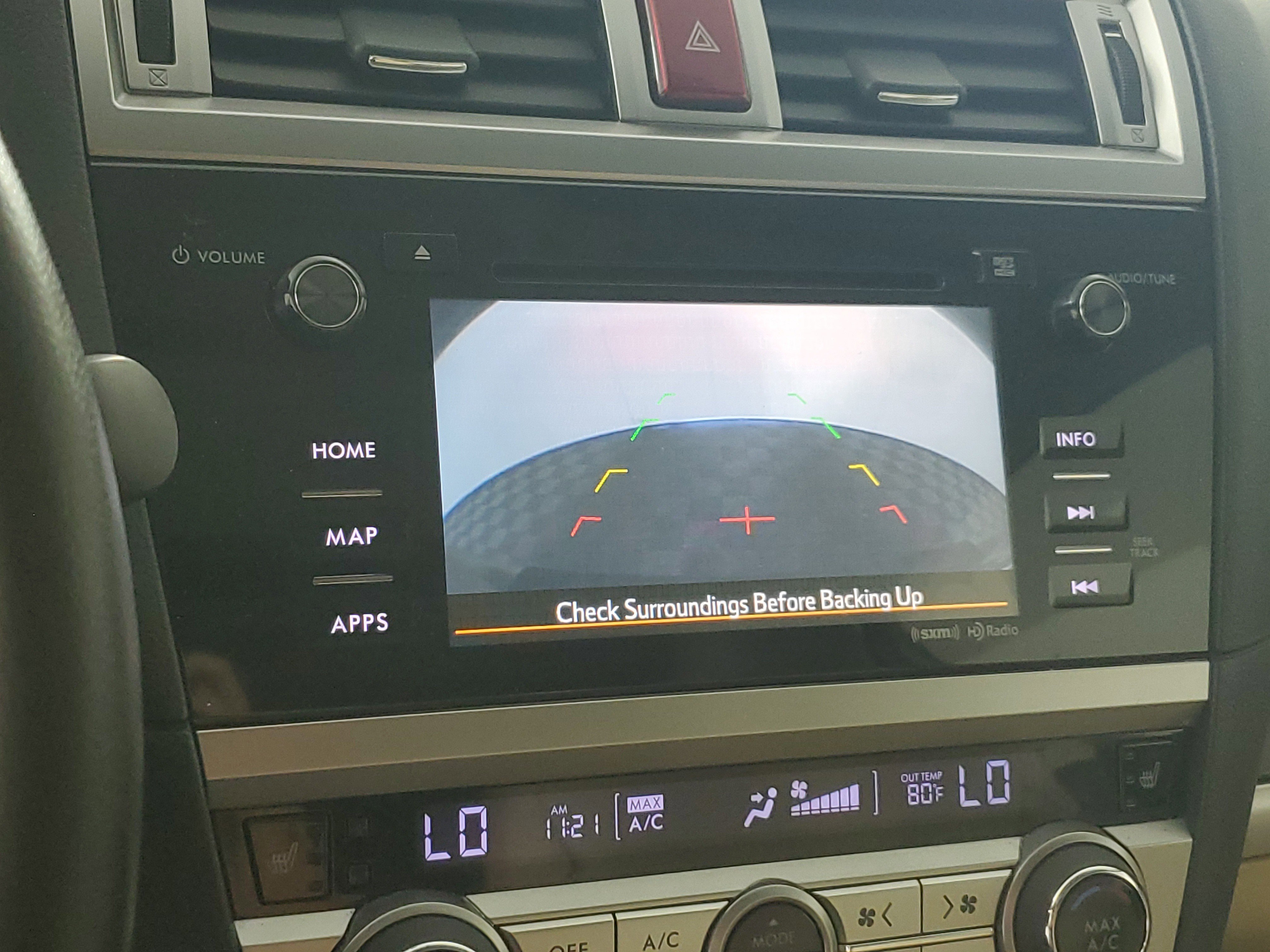 Used 2015 Subaru Outback 2.5i Limited AWD/4WD image 23