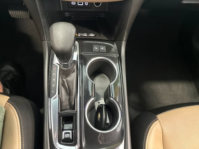 Used 2022 Chevrolet Equinox Premier AWD/4WD image 24