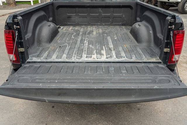 Used 2014 RAM 1500 Sport image 14