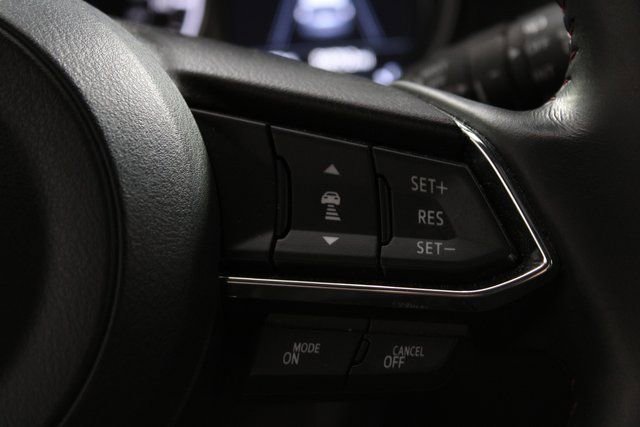 Used 2023 MAZDA CX-5 Carbon Edition image 19