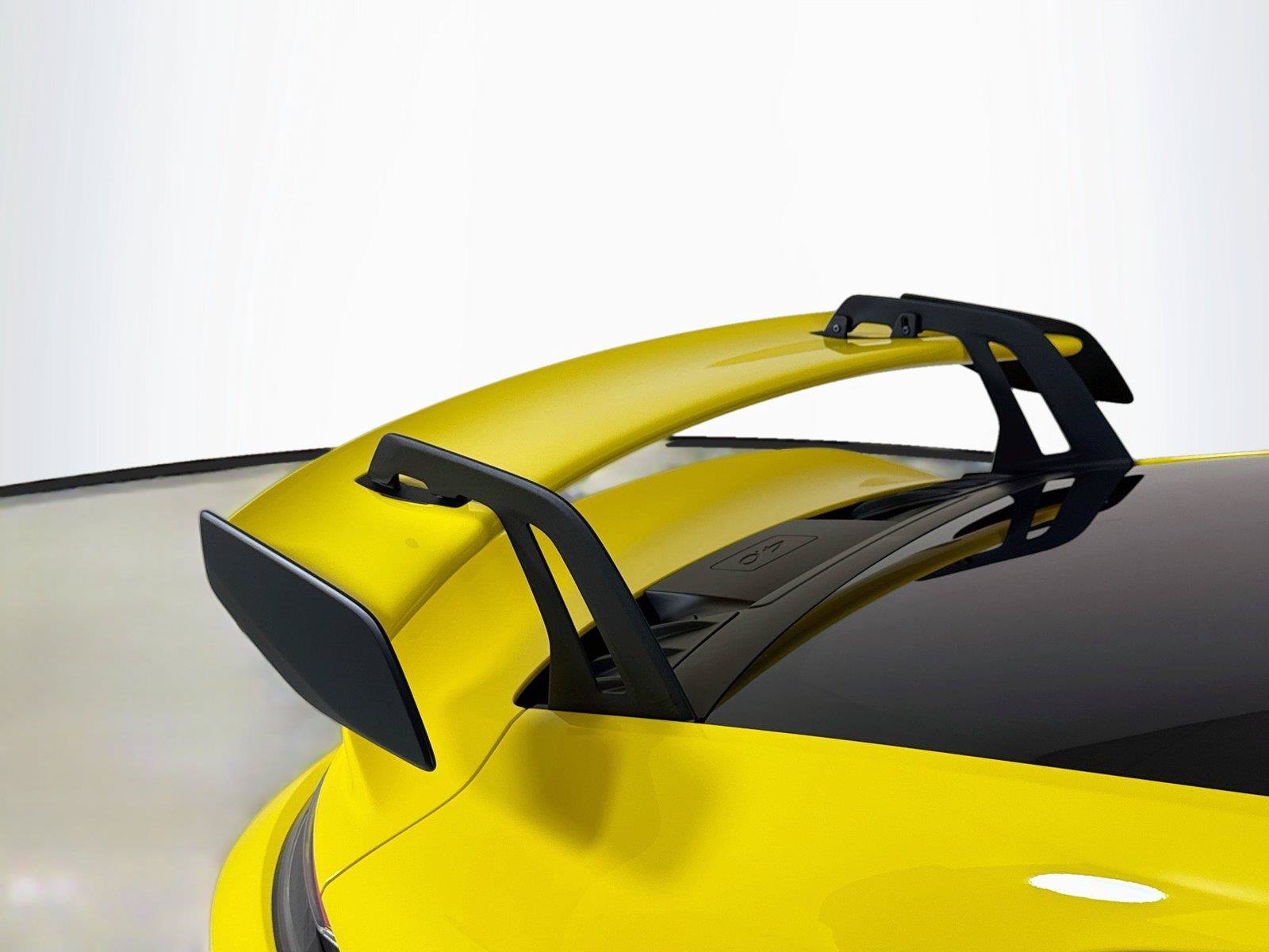 Used 2022 Porsche 911 GT3 RWD image 34