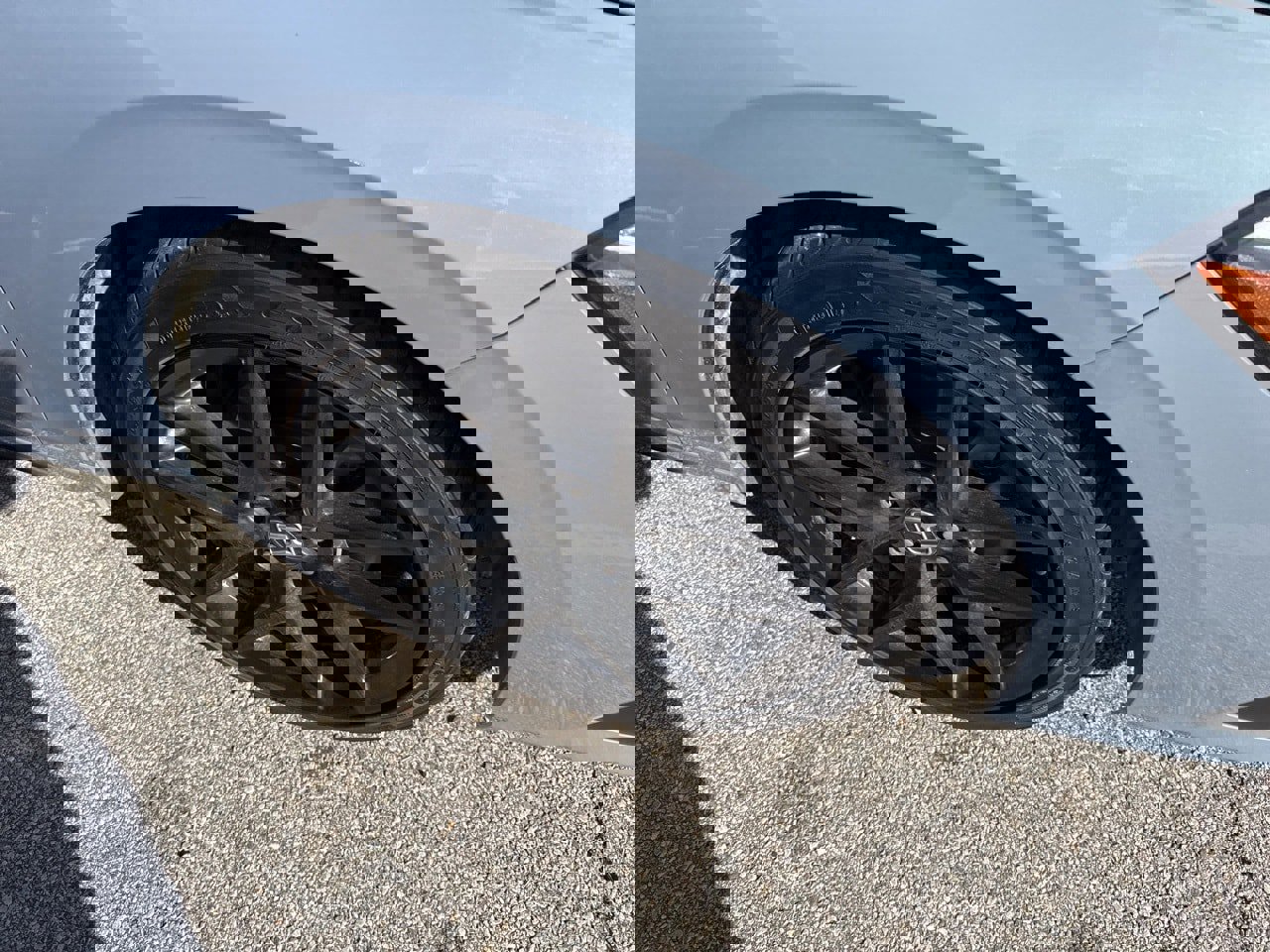 Used 2024 Honda Civic Sport image 11