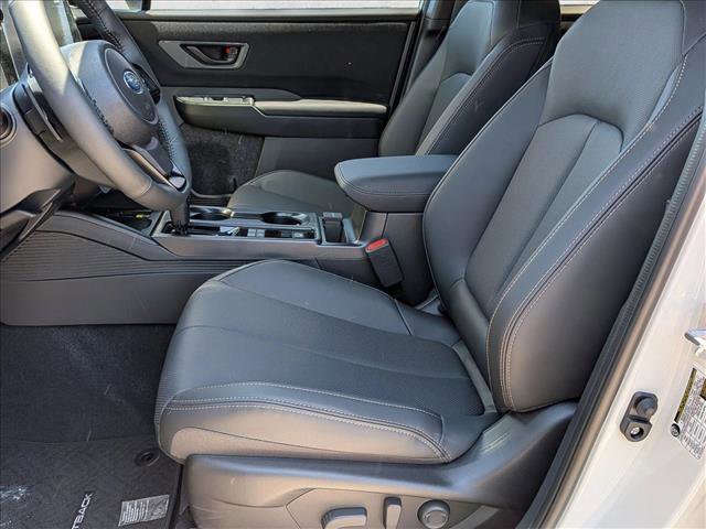 New 2026 Subaru Outback Limited AWD/4WD image 4