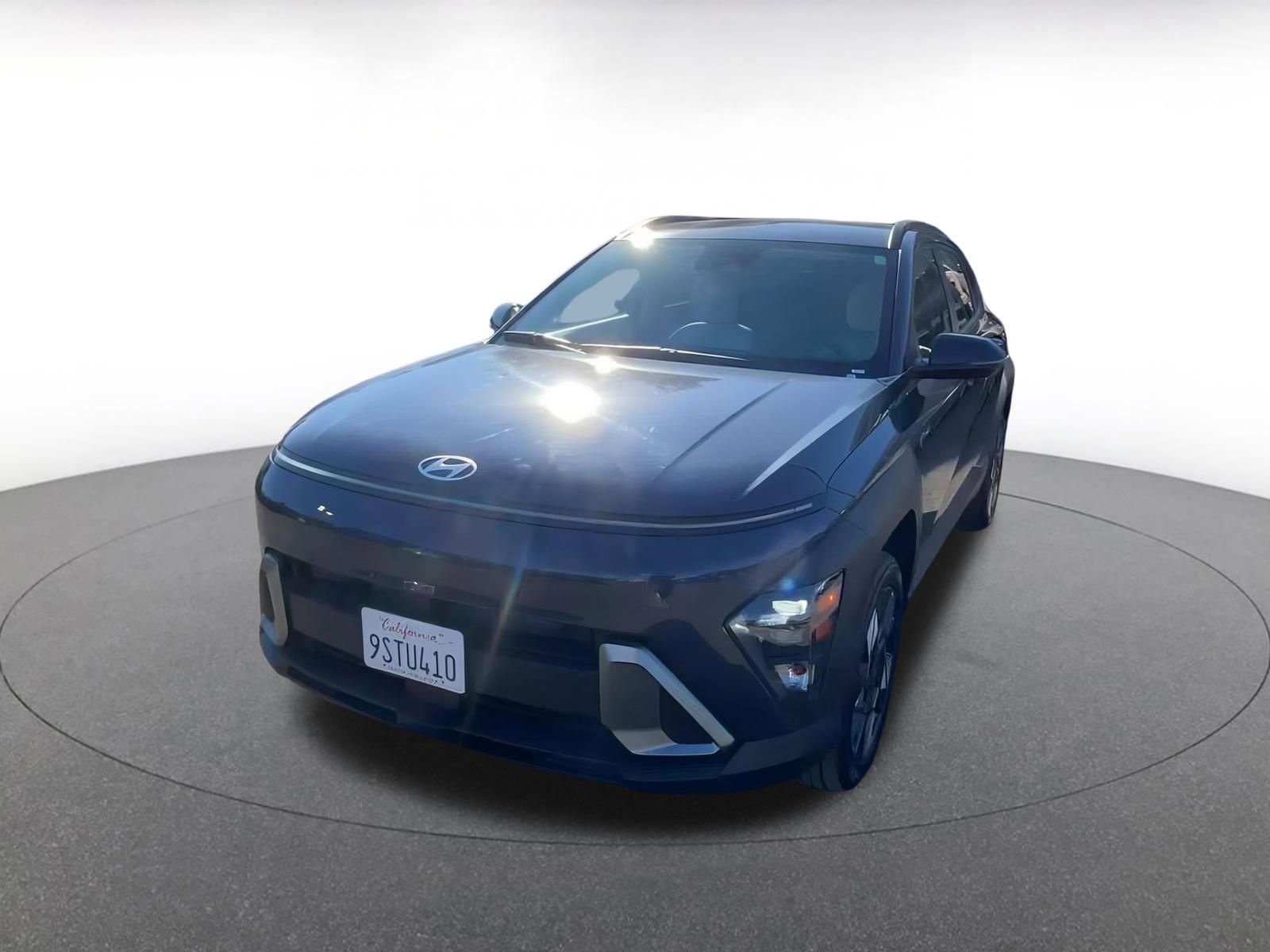 Used 2025 Hyundai Kona SEL image 7