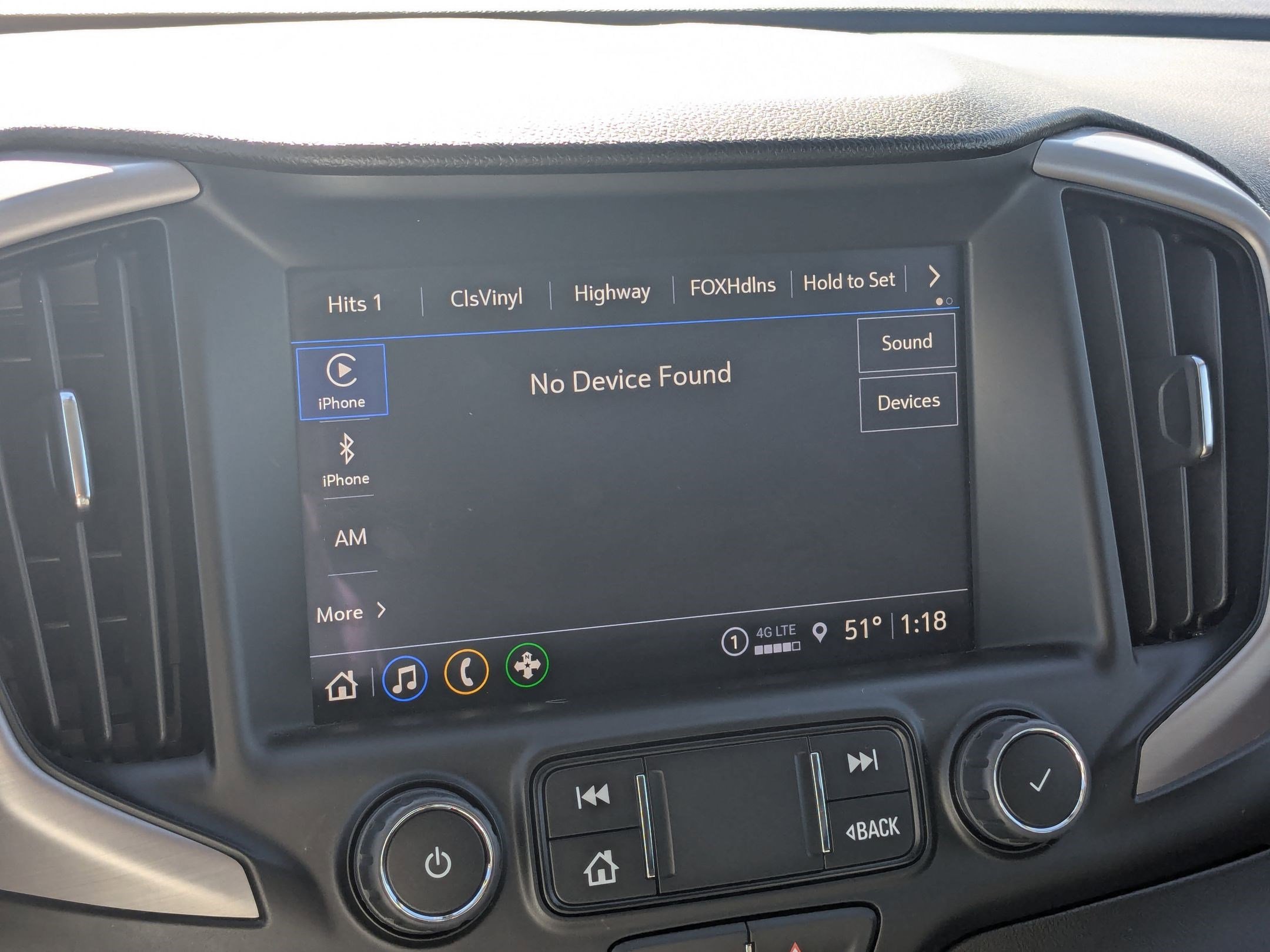 Used 2023 GMC Terrain AT4 image 20