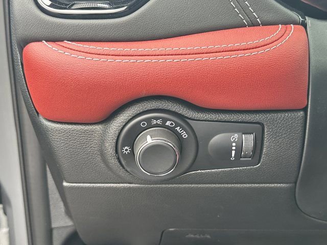 New 2026 Dodge Durango SRT Hellcat w/ Premium Group image 23