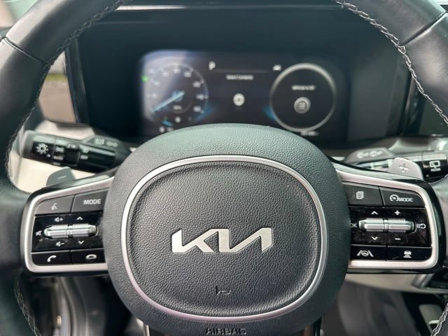 Used 2023 Kia Sorento EX w/ Panoramic Sunroof Package FWD image 34
