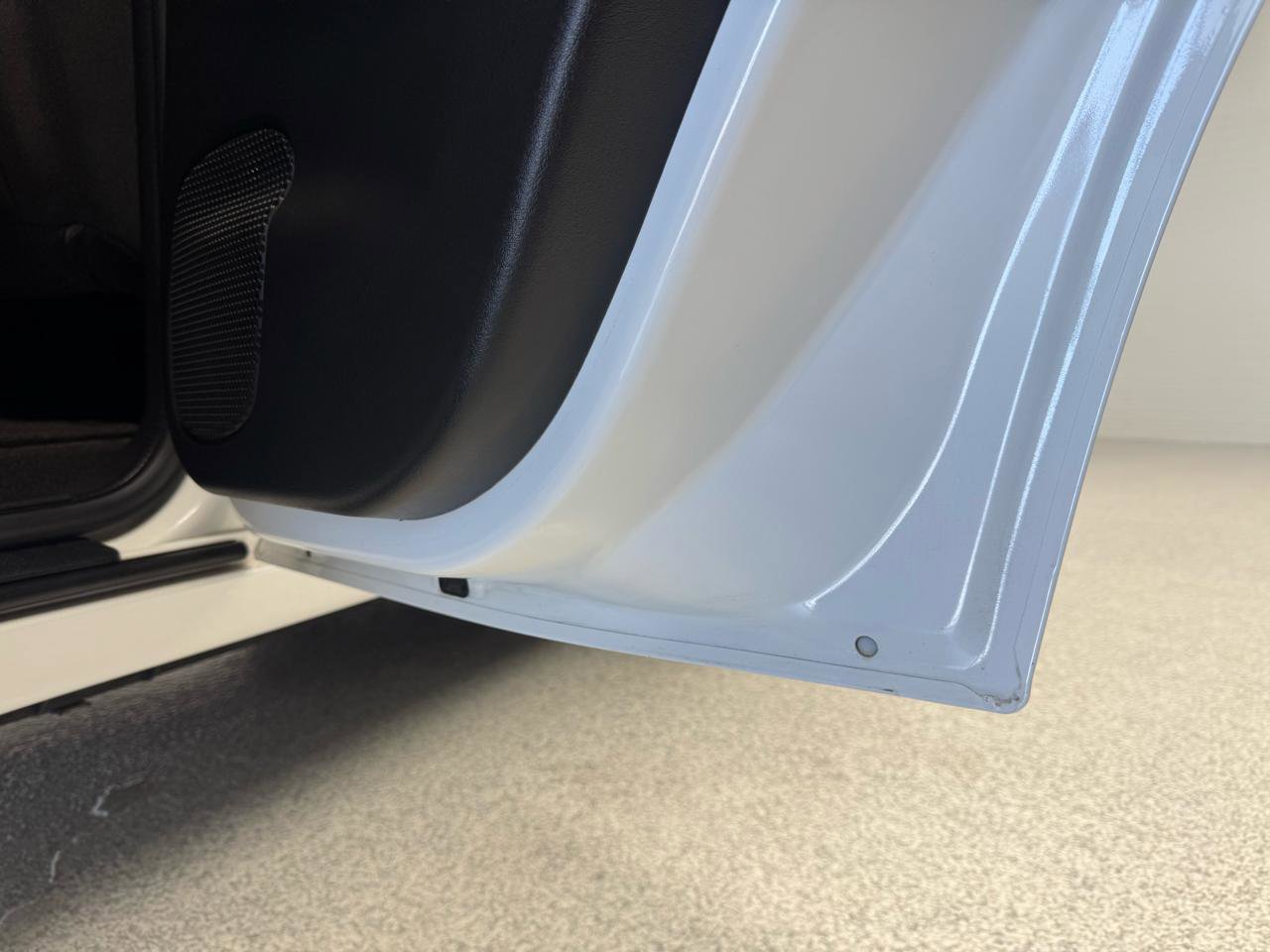 Used 2007 Chevrolet TrailBlazer SS RWD image 53