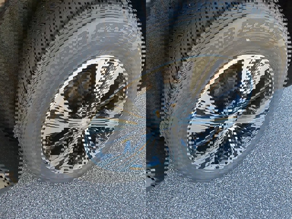 Used 2022 Mitsubishi Eclipse Cross AWD image 17