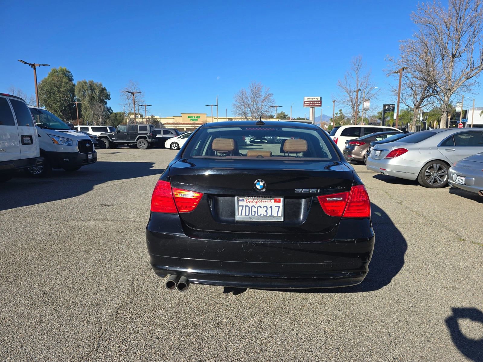 Used 2011 BMW 328i Sedan image 6