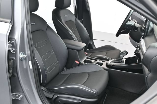 Used 2023 Kia Forte GT-Line w/ GT-Line Technology Package FWD image 30