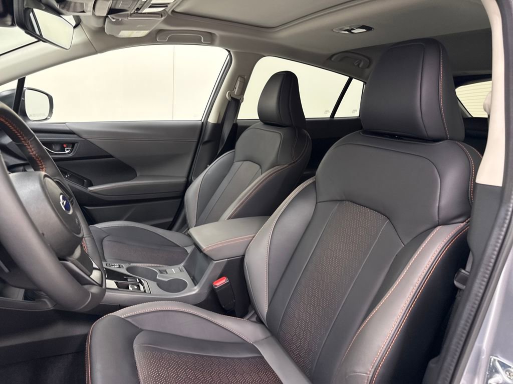 Certified 2025 Subaru Crosstrek 2.5i Limited image 14