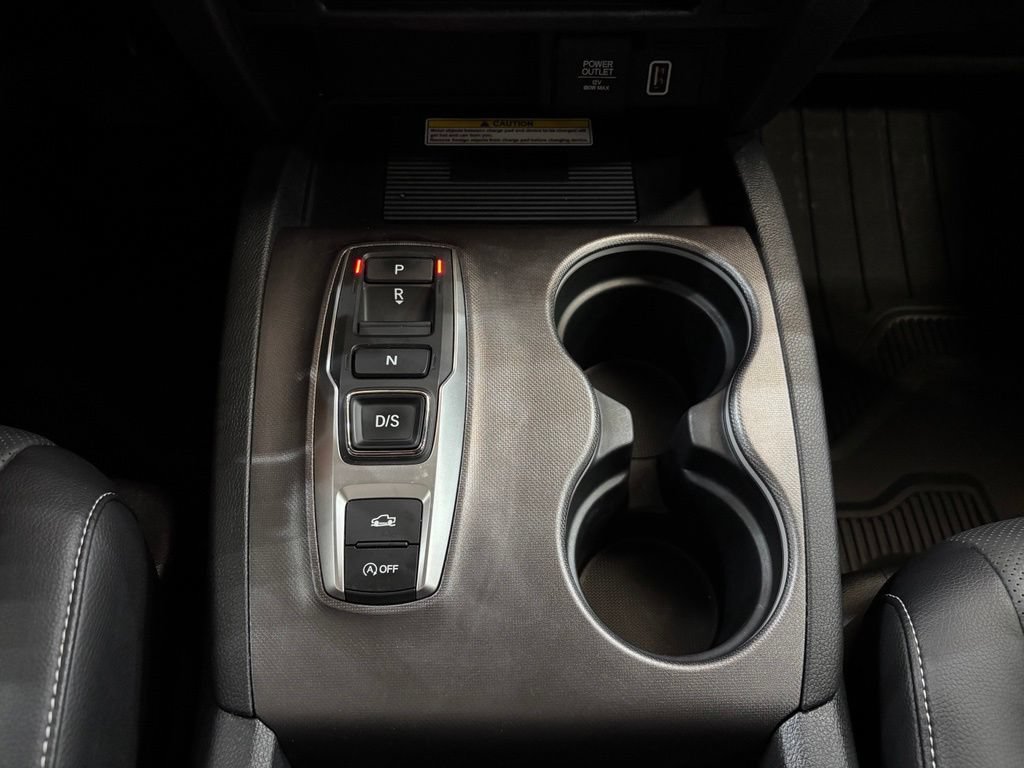 Certified 2023 Honda Ridgeline RTL-E image 26