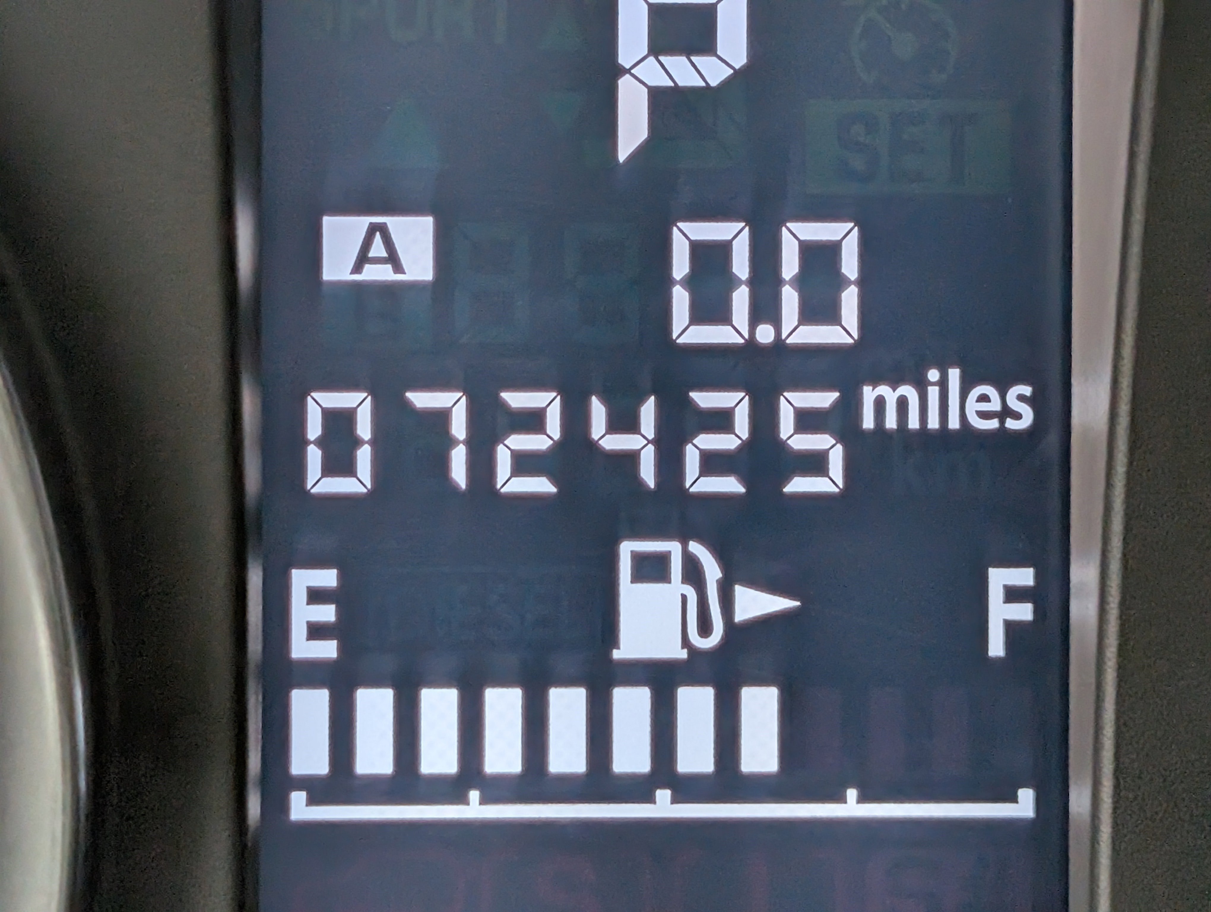 Used 2017 Subaru Crosstrek 2.0i Premium w/ Moonroof Package image 25